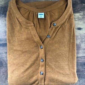 old navy top